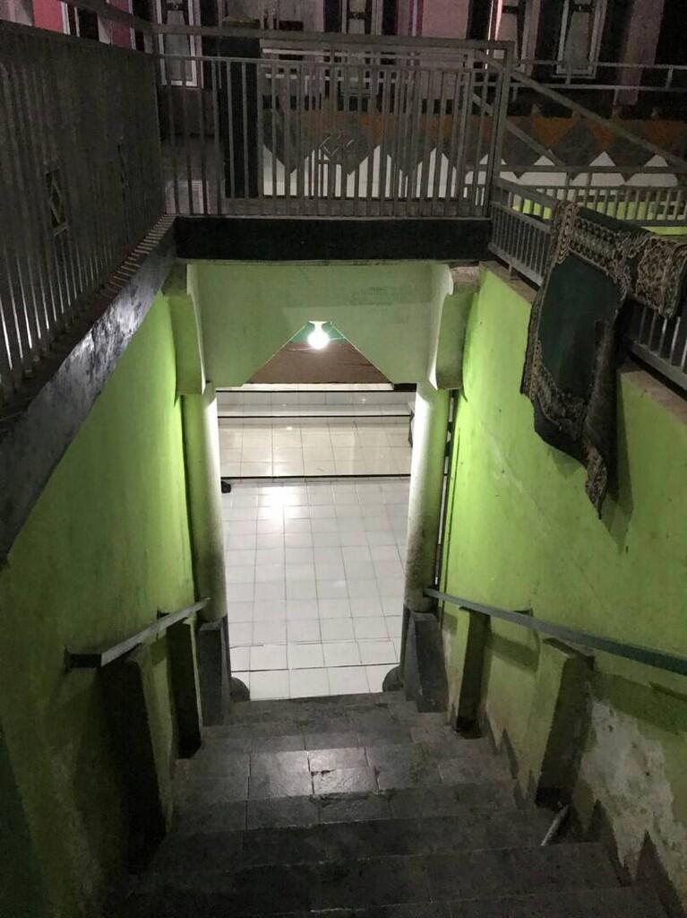 &#91;INVITATION&#93; BERBAGI KEBAHAGIAN DAN KEBAIKAN DI BULAN RAMADHAN //@wisatamistis