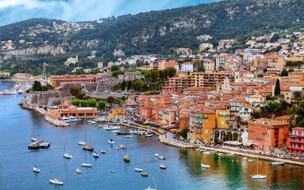 KOTA NICE DI PERANCIS TERKENAL ‘SO NICE’ UNTUK URUSAN WISATA