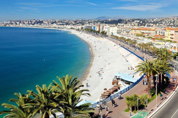 KOTA NICE DI PERANCIS TERKENAL ‘SO NICE’ UNTUK URUSAN WISATA
