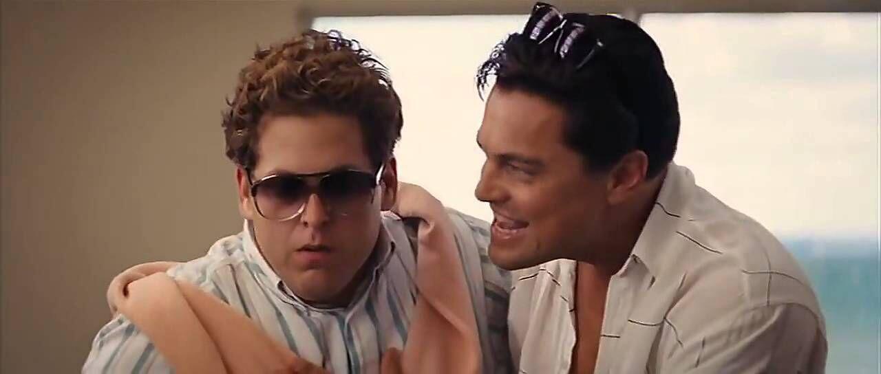 Hal Hal Menarik Dari Film The Wolf Of Wall Street