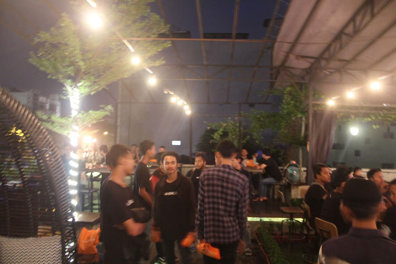 &#91;FR&#93; Belajar Dari Pro Bikin Video Kreatif Bersama SAMSUNG dan KASKUS The Lounge