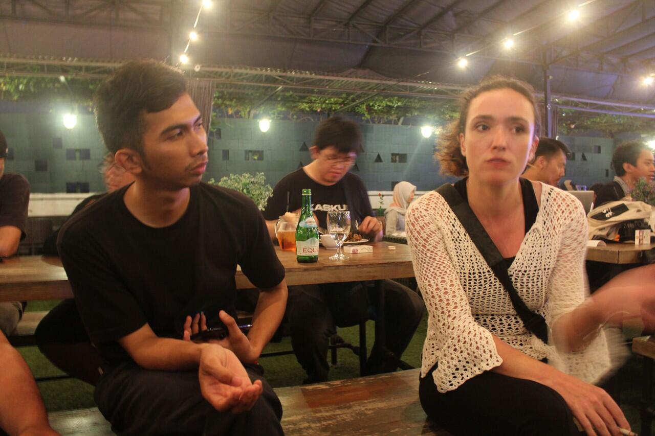 &#91;FR&#93; Belajar Dari Pro Bikin Video Kreatif Bersama SAMSUNG dan KASKUS The Lounge