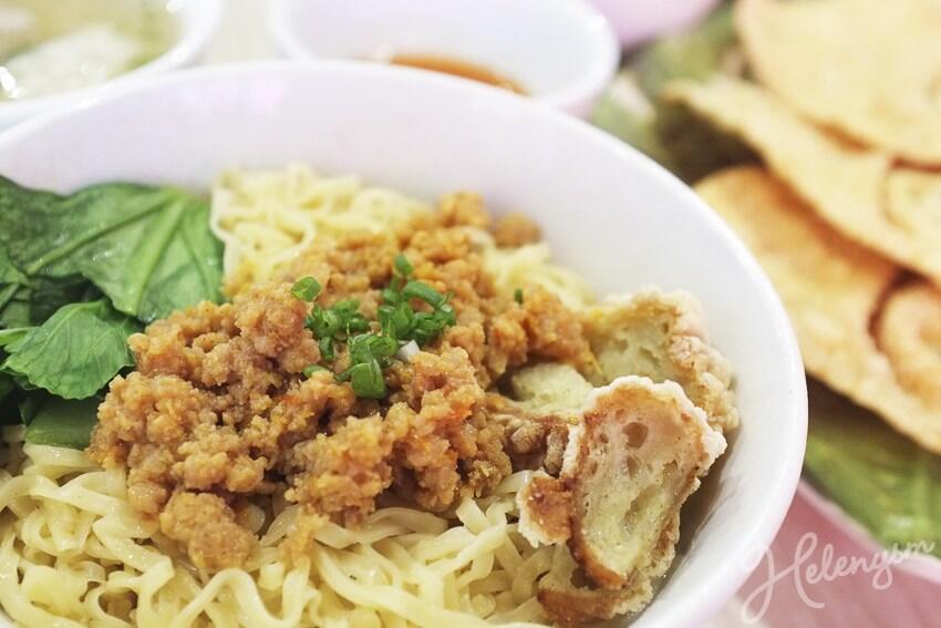 Coba deh 10 Bakmi Terenak di Bandung! Cocok Untuk Berbuka Puasa.