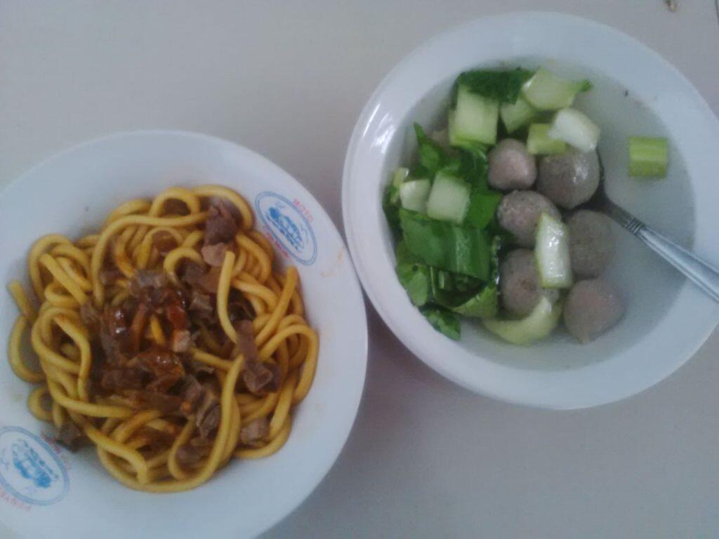 Coba deh 10 Bakmi Terenak di Bandung! Cocok Untuk Berbuka Puasa.