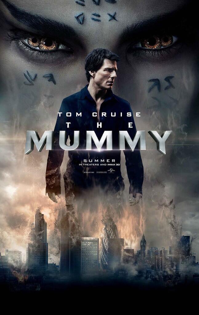 'The Mummy', Film Terlaris Sepanjang Sejarah Korea Selatan