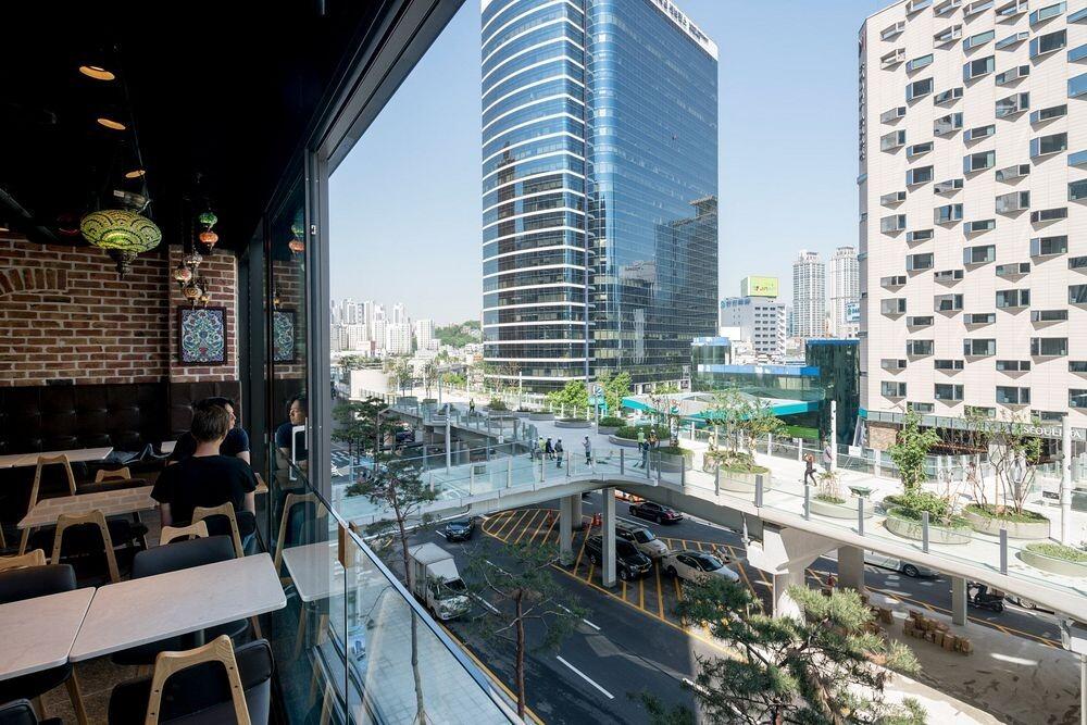 Keren! Seoul Ubah Jalan Layang Tak Terpakai Jadi 'Skygarden'