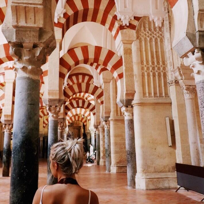 Seville, Kota Cantik Bukti Kejayaan Islam di Spanyol