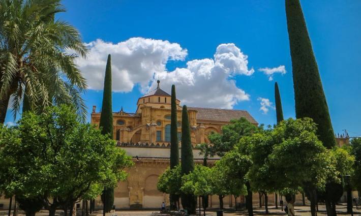 Seville, Kota Cantik Bukti Kejayaan Islam di Spanyol