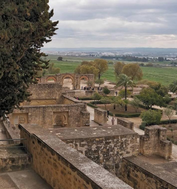 Seville, Kota Cantik Bukti Kejayaan Islam di Spanyol