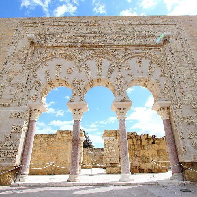 Seville, Kota Cantik Bukti Kejayaan Islam di Spanyol
