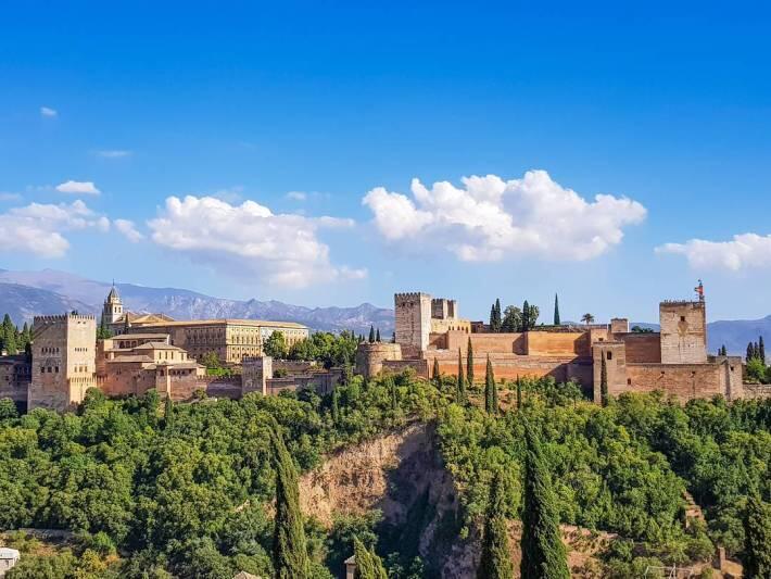 Seville, Kota Cantik Bukti Kejayaan Islam di Spanyol
