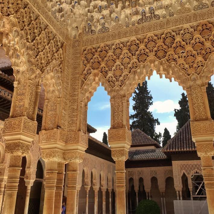 Seville, Kota Cantik Bukti Kejayaan Islam di Spanyol