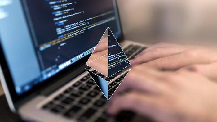 Ethereum Naik Daun Mengikuti Jejak Bitcoin