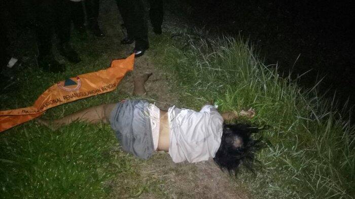 Wanita Tanpa Identitas Tewas Tertabrak Kereta Api di Wiradesa