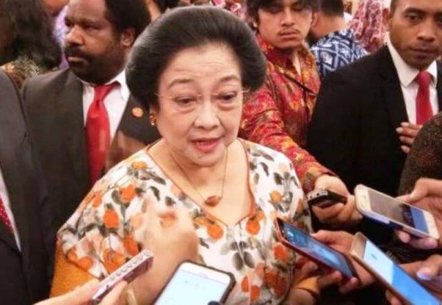 Resmi: Megawati Jadi Pengarah, Yudi Latif Jadi Kepala UKPPIP