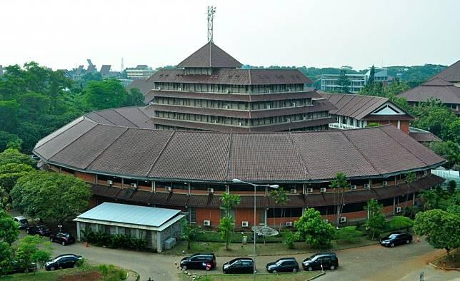 Mahasiswa UI Terpilih Magang di Kantor Pusat Twitter Tanpa Tes
