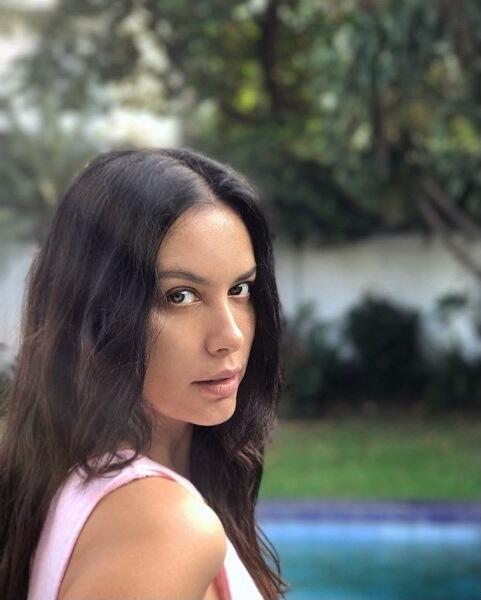 Manisnya, Ucapan Ultah Dari Sophia Latjuba untuk Putri Ariel