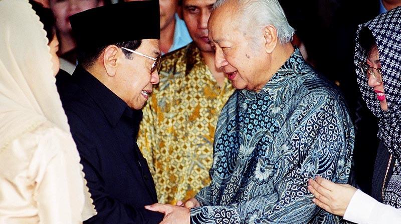 Hal yang Dirindukan dari Presiden Gus Dur