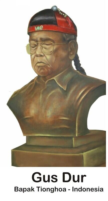 Hal yang Dirindukan dari Presiden Gus Dur
