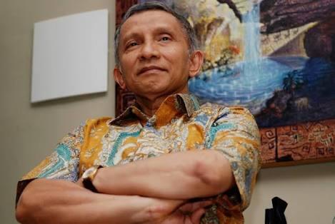 Amien Rais: Ini Hal Kecil, Saya Enggak Takut Diusut