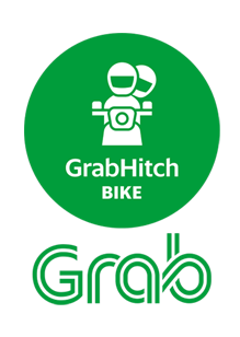 Lowongan Kerja Driver GRAB Hitch Bike
