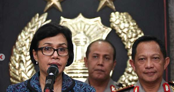 Kebijakan Intip Saldo Tabungan Direvisi Jadi Rp 1 Miliar