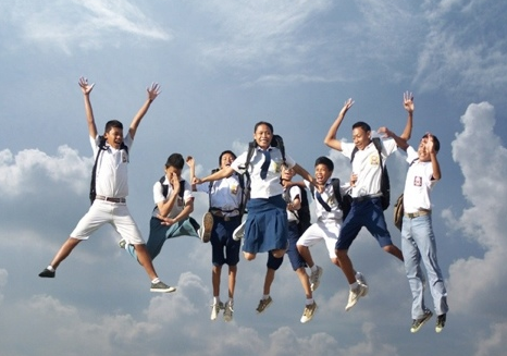 Sekolah Libur Hari Sabtu Mulai Tahun Ajaran Baru