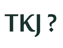 TKJ termasuk apa ?