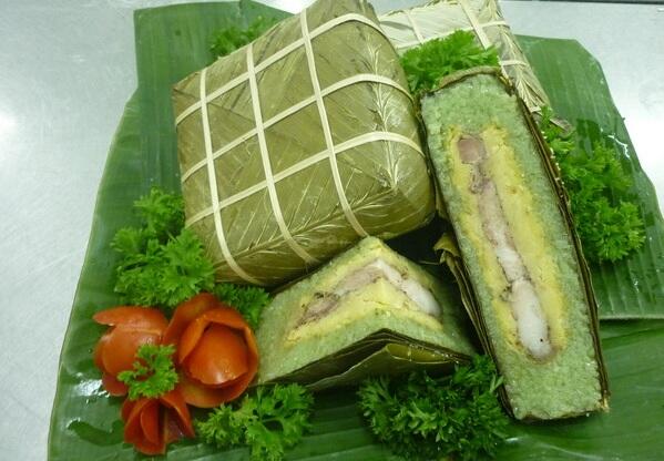 10 Kue Khas Saat Hari Raya di Berbagai Negara di Dunia