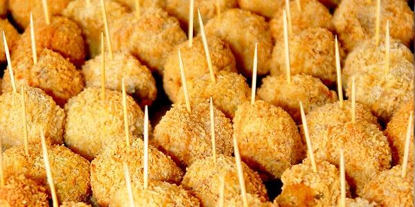 10 Kue Khas Saat Hari Raya di Berbagai Negara di Dunia