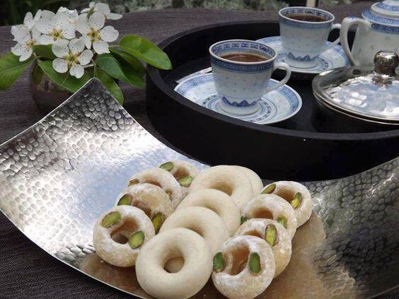 10 Kue Khas Saat Hari Raya di Berbagai Negara di Dunia