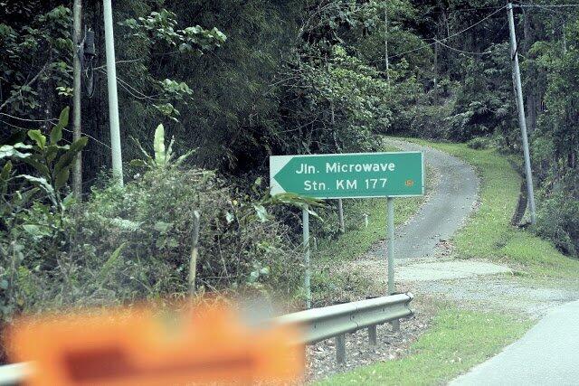 15 Nama desa dan jalan di Malaysia ini uniknya kebangetan
