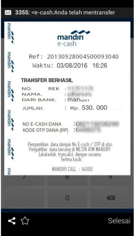 &#91;Sharing&#93; HATI-HATI Modus Penipuan Kepada Seller / Dropshipper FJB