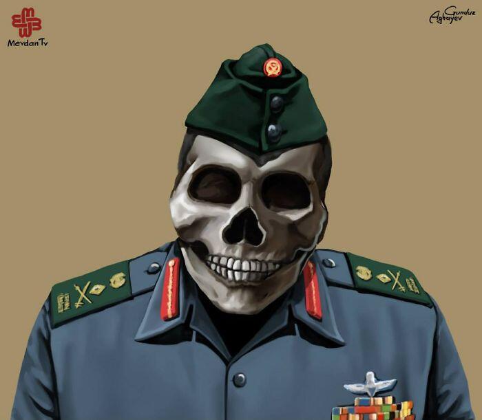 Pemimpin Di Dunia Versi Kripi