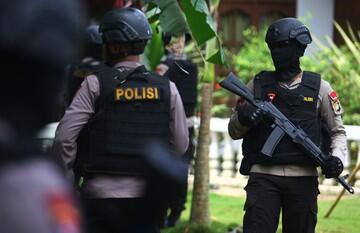 Polisi Tangkap Dua Guru Ngaji Pelaku Bom Kampung Melayu