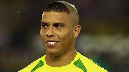 Ternyata Ini Alasan Potongan Rambut Ronaldo di WC 2002