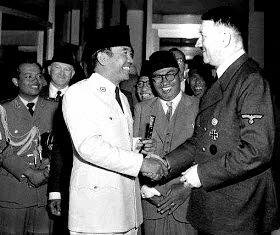 Misteri Sang Diktaktor Fuhrer
