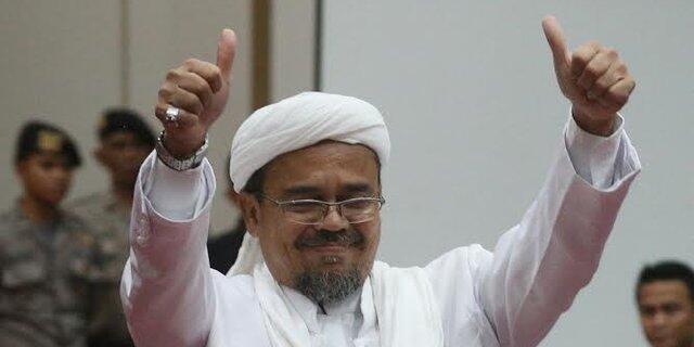 Dituduh memprovokasi, Rizieq dilaporkan ke Polda Bali