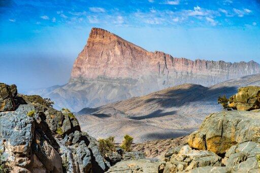 Lokasi Kemping di Timur Tengah Ini Dijamin Bikin Ngebet Traveling