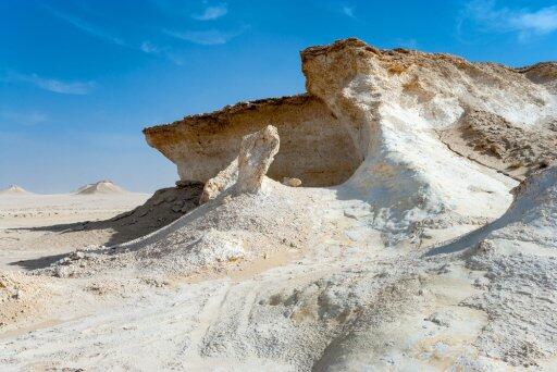 Lokasi Kemping di Timur Tengah Ini Dijamin Bikin Ngebet Traveling