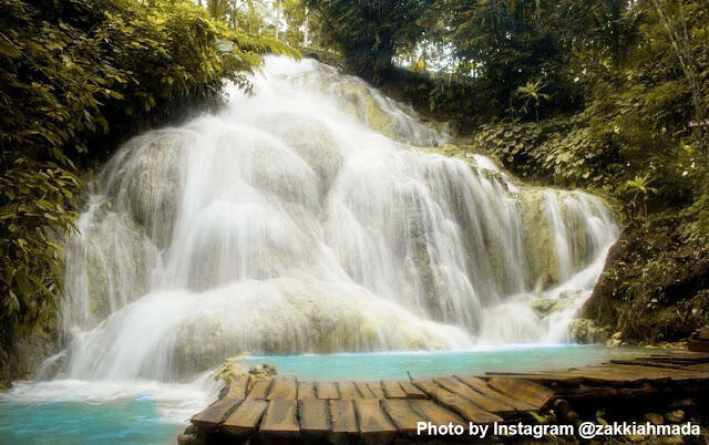 Tempat Wisata Alam Terbaru Di Jogja, Mantab Buat Spot Poto Poto Gaes