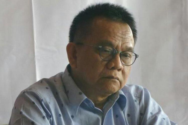 Taufik: Pemda Jangan &quot;Ngeyel&quot;, 2018 Anies-Sandi Gubernurnya