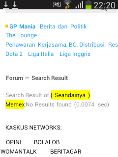 (Seandainya) Memex Terbuka Untuk Umum