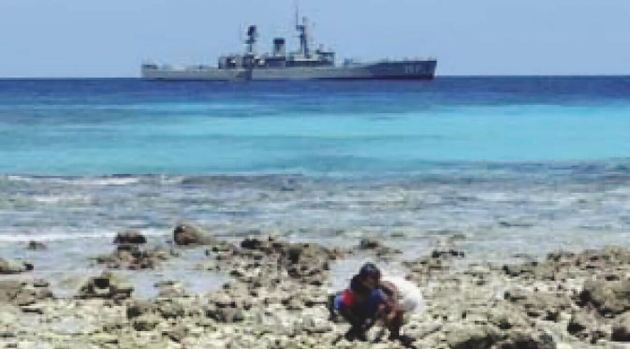 Isu ISIS Masuki Wilayah Perbatasan Sulut Viral di Medsos