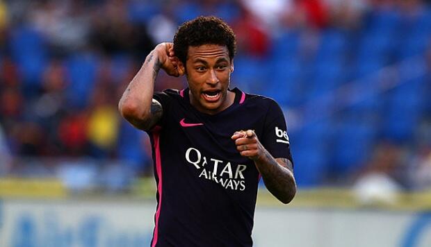 Jangan Pakai Kostum Barcelona di Uni Emirat Arab, Bisa Dipenjara