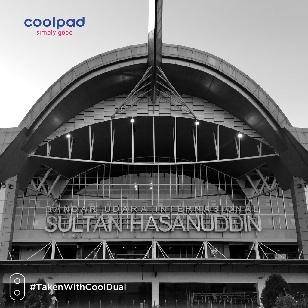 Tak Perlu Pakai DSLR, Dual Camera Coolpad Cool Dual Jadi Senjata Fotografi Yang Ajib!