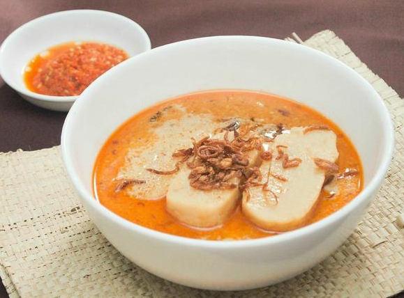 #BerbagiBerkah Menu Berbuka Khas Palembang