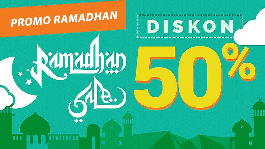 #BerbagiBerkah: Ragam Tips di Bulan Ramadhan