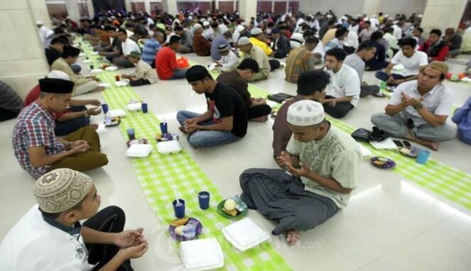 #BerbagiBerkah: Ragam Tips di Bulan Ramadhan