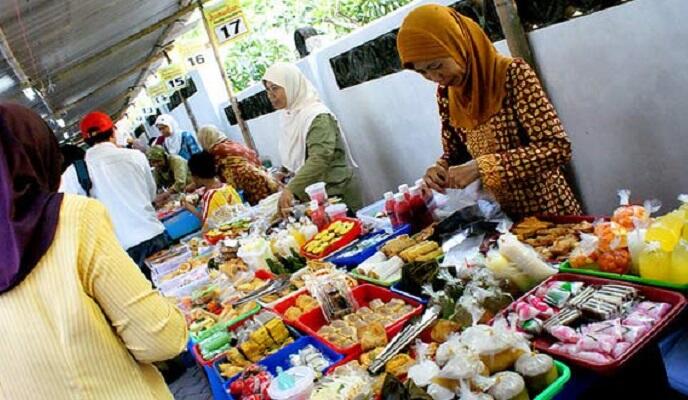 #BerbagiBerkah: Ragam Tips di Bulan Ramadhan